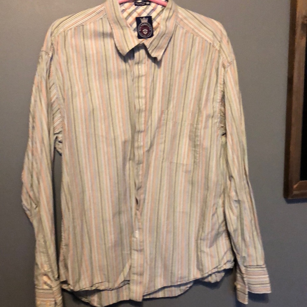 Southbridge dress shirt